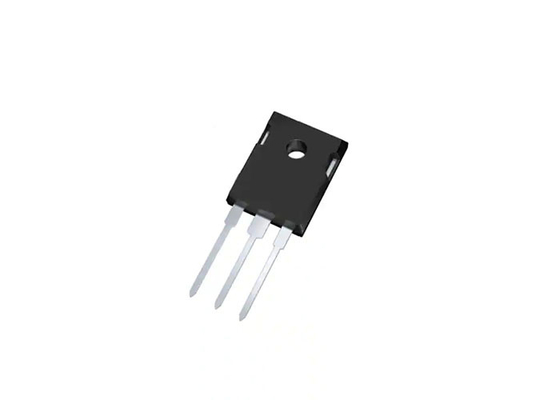 IC Chip Through Hole TO-247-3 IMW65R072M1HXKSA1 ทรานซิสเตอร์ MOSFET เดี่ยว
