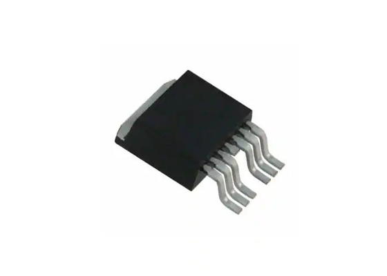 ชิปวงจรรวม IPB180P04P403ATMA2 P-Channel 40V 180A ทรานซิสเตอร์