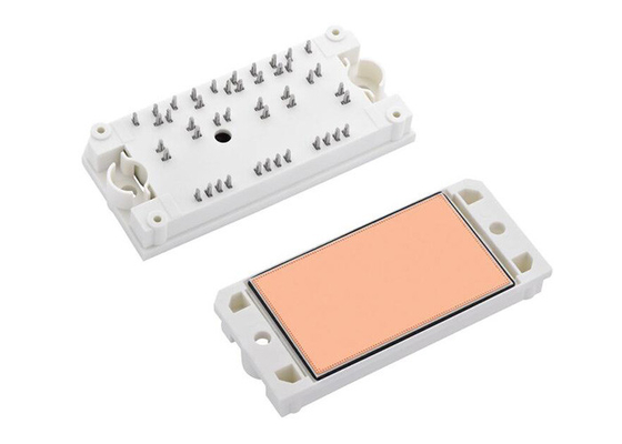 NXH40T120L3Q1SG โมดูล IGBT สำหรับยานยนต์ 1200V สามเฟส
