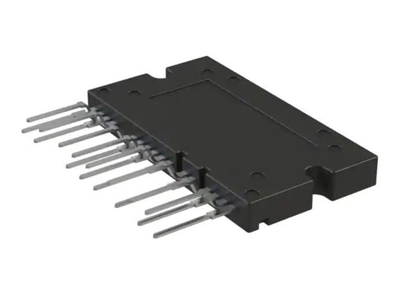 NXV65HR82DZ1 16-SSIP Power Driver โมดูล IGBT 650V H Bridge