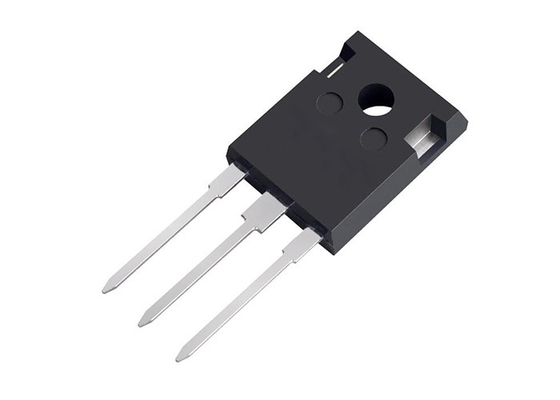 Single N-Channel NVHL040N120SC1 SiC เพาเวอร์ทรานซิสเตอร์ 1200V ชิปวงจรรวม