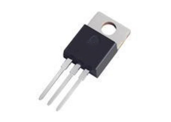 ชิปวงจรรวม NVHL050N65S3HF N-Channel MOSFETs ทรานซิสเตอร์ TO-247-3