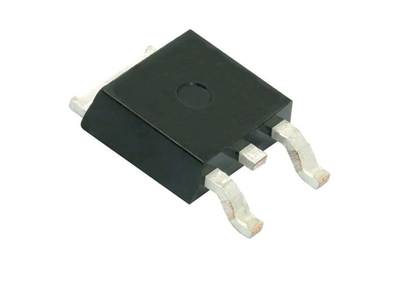 ชิป IC IPD050N10N5ATMA1 N-Channel 100V 80A 150W ทรานซิสเตอร์ Surface Mount