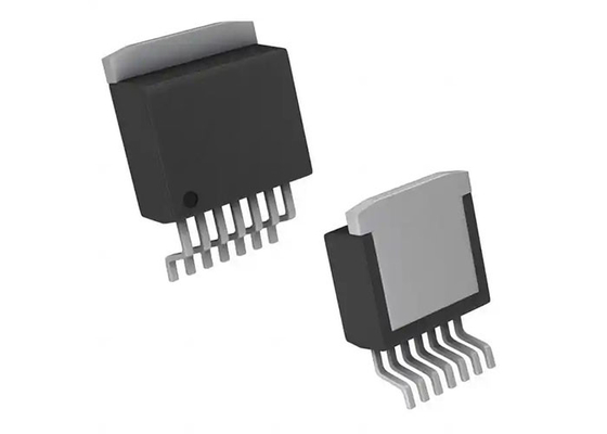 PG-TO263-7-11 Surface Mount IPBE65R145CFD7AATMA1 650V ทรานซิสเตอร์เดี่ยว