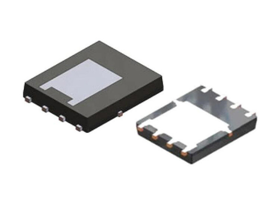 N-Channel NTMFSC0D9N04CL ทรานซิสเตอร์ DUAL COOL 8-PQFN ชิปวงจรรวม