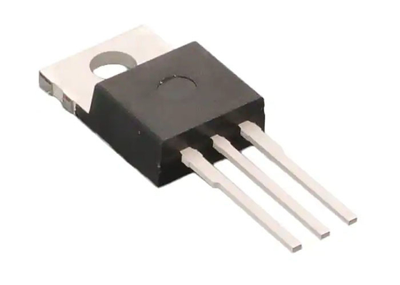 ชิป IC IPP65R099CFD7AAKSA1 N-Channel 650V 24A ทรานซิสเตอร์ MOSFET เดี่ยว