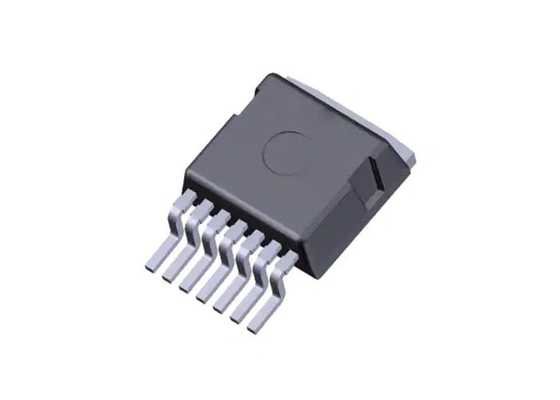 ชิปวงจรรวม IPBE65R230CFD7AATMA1 ทรานซิสเตอร์แบบยึดพื้นผิว