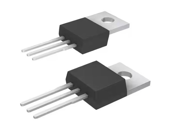 ทรานซิสเตอร์ N-Channel ผ่านรู IPP60R040S7XKSA1 ชิปวงจรรวม