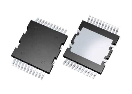 ชิป IC IPDQ60R017S7XTMA1 500W N-Channel MOSFETs ทรานซิสเตอร์ Surface Mount