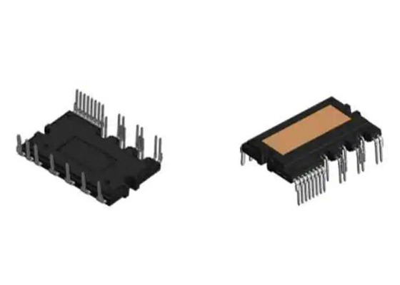 โมดูล IGBT ยานยนต์พลังงานอัจฉริยะ 3 เฟส FAM65V05DF1