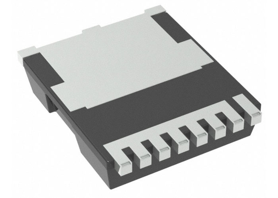 วงจรรวมอิเล็กทรอนิกส์ NTBLS1D1N08H MOSFETs ทรานซิสเตอร์ N-Channel