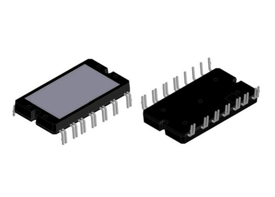 วงจรเรียงกระแสบริดจ์สามเฟส IGBT พลังงานสูง NXH50C120L2C2ESG