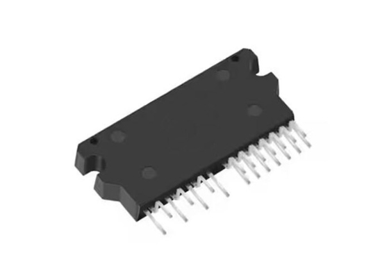 โมดูล IGBT ยานยนต์พลังงานอัจฉริยะ 600V NFAP0560L3TT 29-PowerSSIP