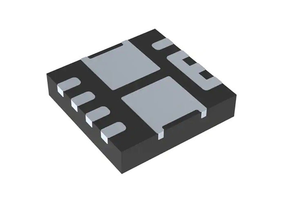 NTTFD4D0N04HLTWG Mosfet Array 40V 15A ทรานซิสเตอร์แบบ Surface Mount 12-WQFN