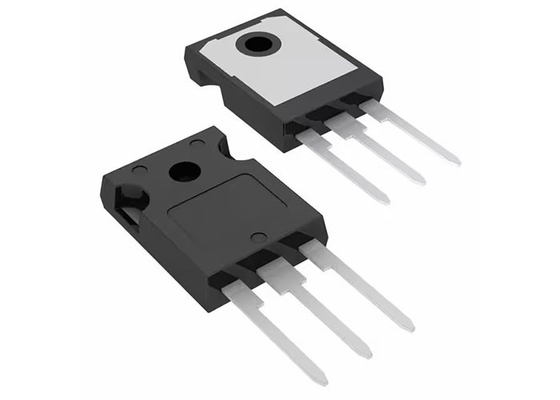 ทะลุผ่านรู NVHL060N090SC1 N-Channel TO-247-3 ทรานซิสเตอร์แบบแยกส่วนเซมิคอนดักเตอร์