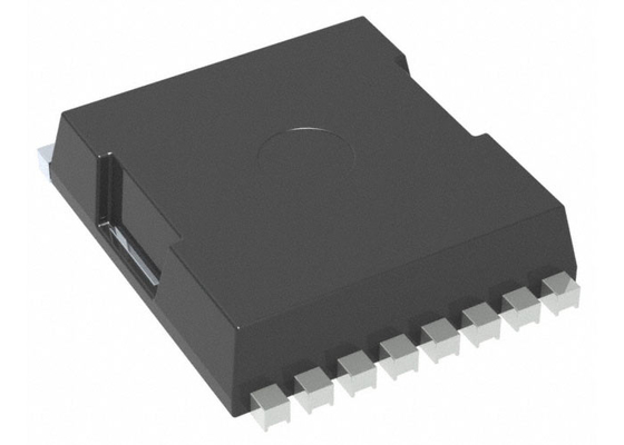 ชิปวงจรรวม FDBL9403-F085T6 เพาเวอร์ MOSFET ทรานซิสเตอร์ N-Channel เดียว