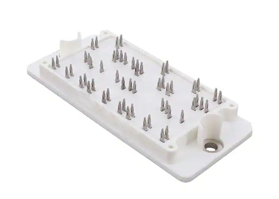 NXH450B100H4Q2F2PG IGBT โมดูล 2 อิสระ 1000V 101A 234W มอนท์ชาสซี่