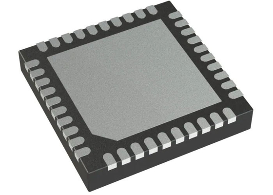 ชิป IC พลังงานต่ำ 10Mbps ADIN1300CCPZ ตัวรับส่งสัญญาณ IC 40-WFQFN Surface Mount