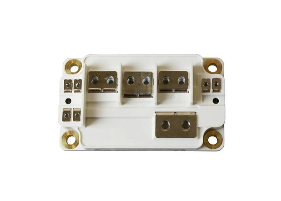 MSCSM120HM31CTBL2NG โมดูล IGBT รถยนต์ N-Channel Mosfet Array ทรานซิสเตอร์