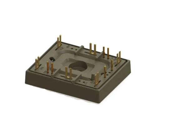 310W Mosfet Array โมดูล IGBT สำหรับยานยนต์ MSCSM120DHM31CTBL2NG