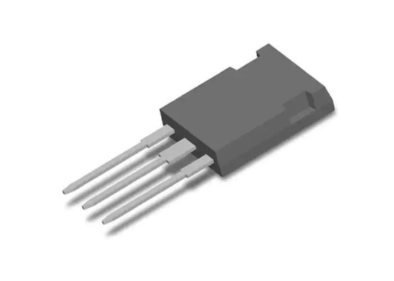 IXYX110N120C4 IGBT 1200V 310A 1360W ทรานซิสเตอร์เดี่ยว TO-247-3 ผ่านรู
