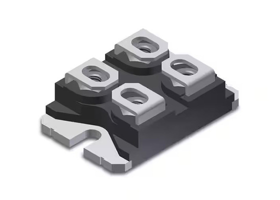 ติดแชสซีโมดูลยานยนต์ IGBT 1200V 220A ทรานซิสเตอร์เดี่ยว
