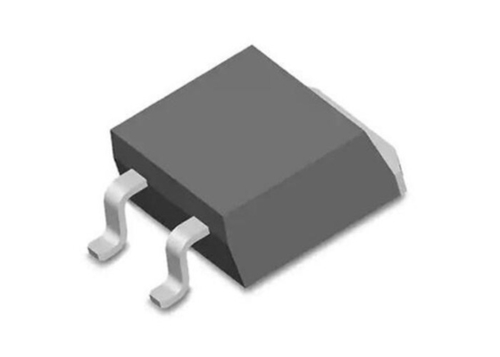 TO-263-3 IXYA20N120B4HV ทรานซิสเตอร์ IGBT เดี่ยว 1200V ชิปวงจรรวม