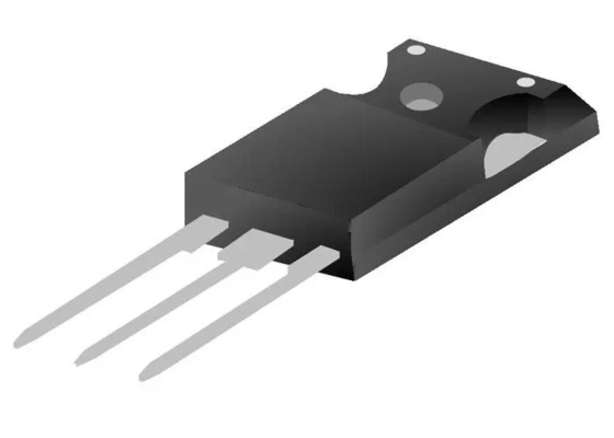 1200V 175A IGBTs เดี่ยว IXYH55N120A4 ทรานซิสเตอร์แบบแยกส่วนเซมิคอนดักเตอร์