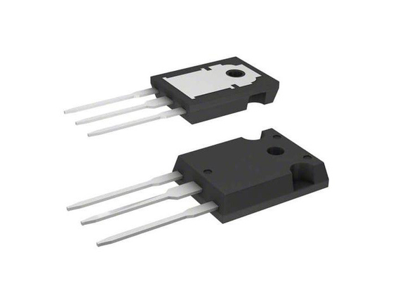 วงจรรวมอิเล็กทรอนิกส์ IXYH85N120A4 ทรานซิสเตอร์ TO-247-3 ผ่านรู
