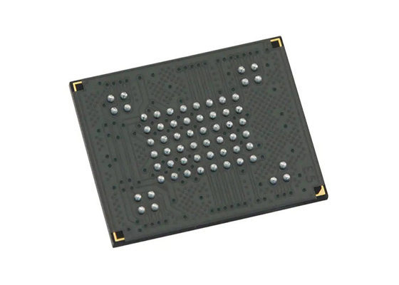 ชิปวงจรรวม MT29F2G08ABAGAH4-AIT:G 2Gbit FLASH - NAND Memory IC