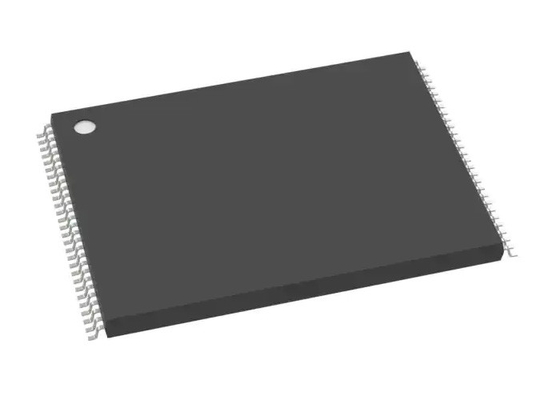 ชิปวงจรรวม MT29F1G08ABAFAWP-AAT:F 1Gbit Parallel Memory IC