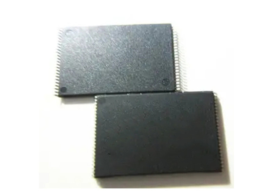 ชิปวงจรรวม MT29F2G16ABAGAWP-AIT:G NAND Flash Memory IC 48-TFSOP