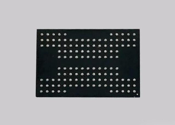 ชิปวงจรรวม 132-VBGA Surface Mount MT29F2T08EMLEEJ4-T:E หน่วยความจำ IC
