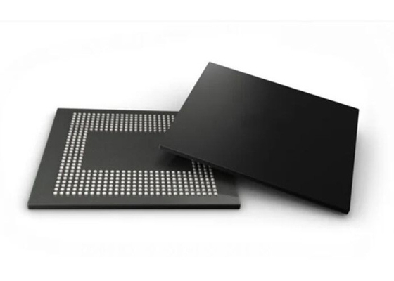 หน่วยความจำ IC MT62F768M32D2DS-023 AIT:C 24Gbit Parallel SDRAM Mobile LPDDR5 TFBGA-315