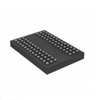 แฟลช - หน่วยความจำ NAND IC MT29F1T08EELEEJ4-T:E 1Tbit Parallel 132-VBGA Package