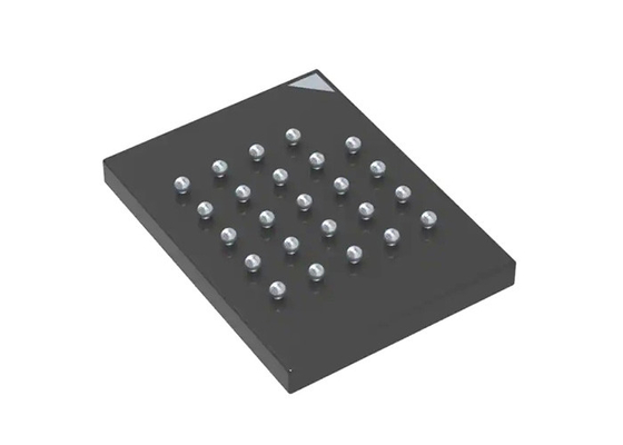 FLASH - NAND หน่วยความจำ IC MT29F1G01ABBFD12-AAT:F วงจรรวมอิเล็กทรอนิกส์