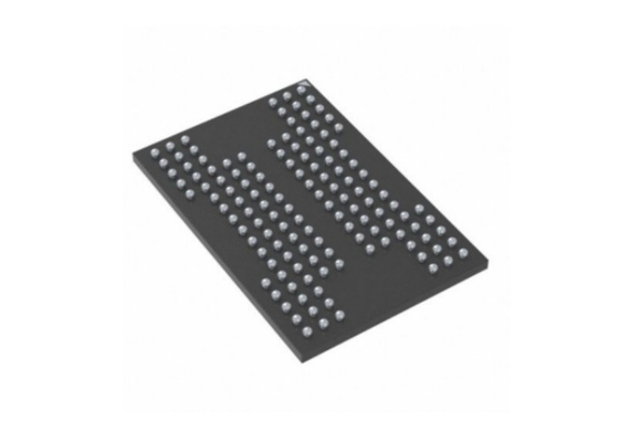ชิป IC ความจํา MT62F2G32D4DS-023 AAT:B DRAM LPDDR5 64G 2GX32 FBGA