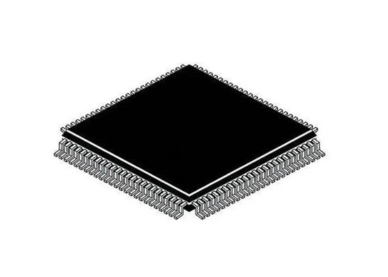 ไมโครคอนโทรลเลอร์ MCU XMC4500F100K1024ACXQSA1 ARM Cortex-M4 แกนประมวลผล 32 บิต