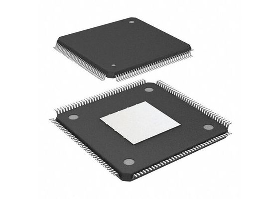 ไมโครคอนโทรลเลอร์แกนเดี่ยว 32 บิต IC XMC4500F144K768ACXQMA1 ไมโครคอนโทรลเลอร์ MCU