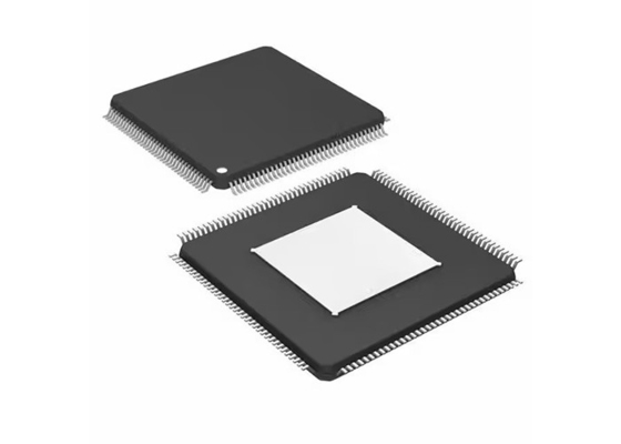 XMC4800F144K1024AAXQMA1 ARM Cortex-M4 ไมโครคอนโทรลเลอร์ IC 144-LQFP แพ็คเกจ