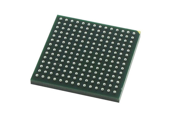 ไมโครคอนโทรลเลอร์ MCU XMC4800E196F1536AAXQMA1 144MHz ARM ไมโครคอนโทรลเลอร์ IC
