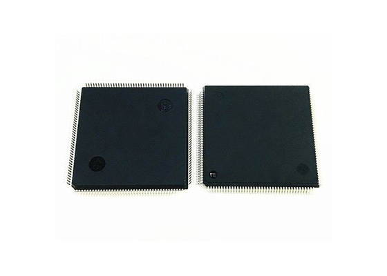 ไมโครคอนโทรลเลอร์แบบฝัง IC XMC4800F100K1536AAXQMA1 100-LQFP Surface Mount