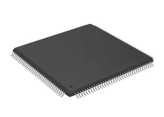 ไมโครคอนโทรลเลอร์ IC 32-บิต แกนเดียว 144MHz 1.5MB XMC4800F144F1536AAXQMA1 144-LQFP