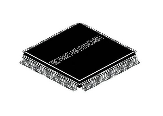 ไมโครคอนโทรลเลอร์ MCU XMC4500F144K1024ACXQMA1 144-LQFP 32Bit Single Core 120MHz