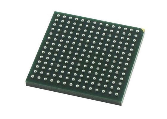 ไมโครคอนโทรลเลอร์ MCU XMC4700E196K1536AAXQMA1 196-LFBGA 32Bit Single Core 144MHz