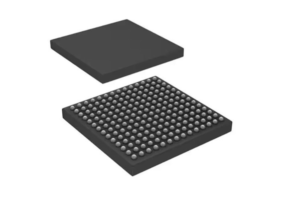 ไมโครคอนโทรลเลอร์ MCU XMC4700E196K2048AAXQMA1 32-Bit Single-Core 144MHz 196-LFBGA