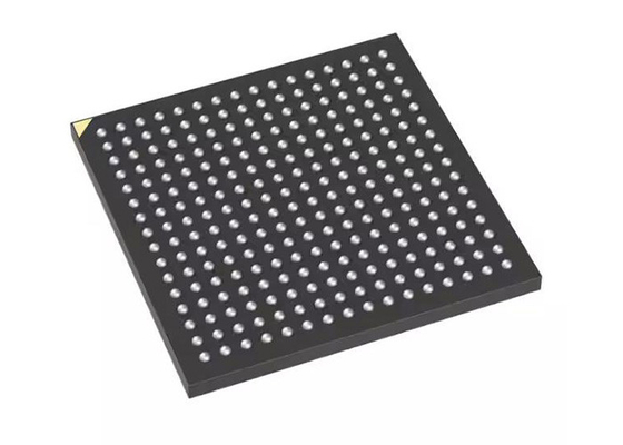 ไมโครคอนโทรลเลอร์ MCU XMC4700E196F1536AAXQMA1 196-LFBGA 144MHz ไมโครคอนโทรลเลอร์ IC
