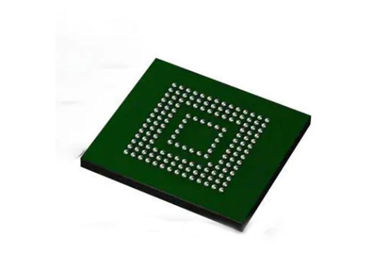 ชิปวงจรรวม THGBMJG8C4LBAU8 FLASH - NAND 256Gbit IC หน่วยความจำ