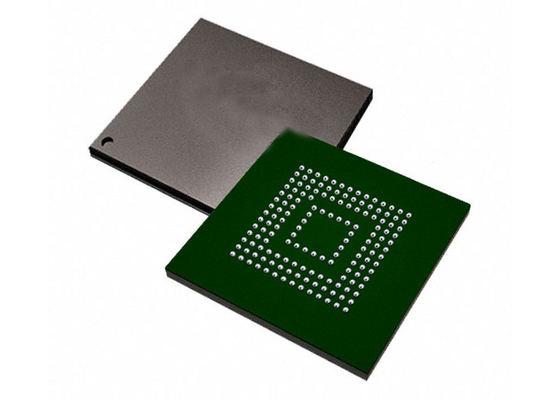 วงจรรวมอิเล็กทรอนิกส์ THGBMNG5D1LBAIT 32Gbit FLASH - NAND Memory IC