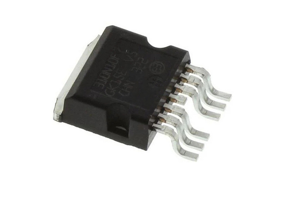 H2PAK-7 Surface Mount SCTH90N65G2V-7 N-Channel ทรานซิสเตอร์ซิลิคอนคาร์ไบด์
